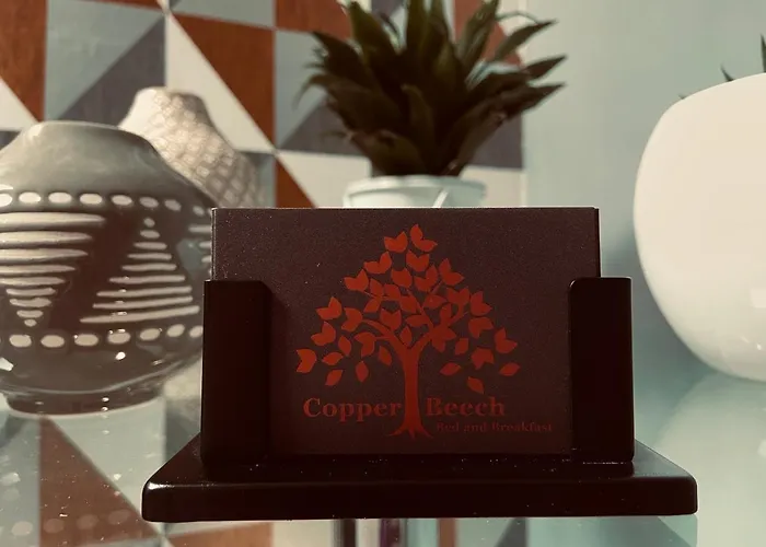 Copperbeech B&B